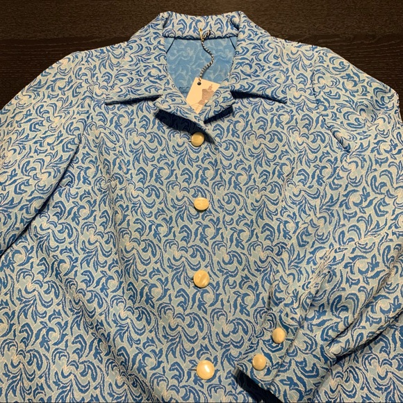 Vintage Housedress - Picture 2 of 3